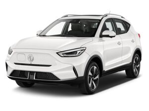 MG ZS EV Standard Comfort NAVI/PDC/SHZ *SOFORT* bild 1