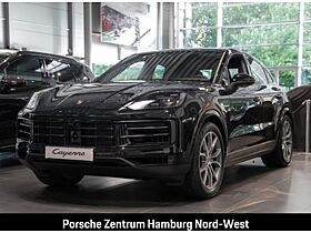 Porsche Cayenne E-Hybrid Coupe 🚗 Sofort verfügbar! Vorführwagen! Ihr Porsche wartet auf Sie! 🌟 Porsche Cayenne E-Hybrid Coupe 🚗 Sofort verfügbar! Vorführwagen! Ihr Porsche wartet auf Sie! 🌟