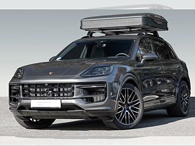 Porsche Cayenne E-Hybrid 🚗 Sofort verfügbar! Vorführwagen! Ihr Porsche wartet auf Sie! 🌟