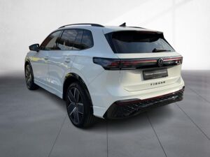 Volkswagen Tiguan 1.5 eTSI DSG R-Line 🚨SOFORT VERFÜGBAR🚨 bild 5
