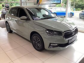 Skoda Fabia 1.0 TSI Balance *sofort verfügbar & bundesweit lieferbar* Skoda Fabia 1.0 TSI Balance *sofort verfügbar & bundesweit lieferbar*