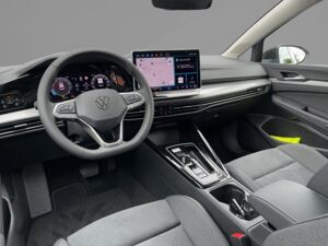 Volkswagen Golf 1.5 eTSI DSG Style 🚨SOFORT VERFÜGBAR🚨 bild 6