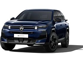 Citroën C5 Aircross Hybrid 145 MAX +PanoDach+AZV+Allwetter+Überführung Citroën C5 Aircross Hybrid 145 MAX +PanoDach+AZV+Allwetter+Überführung