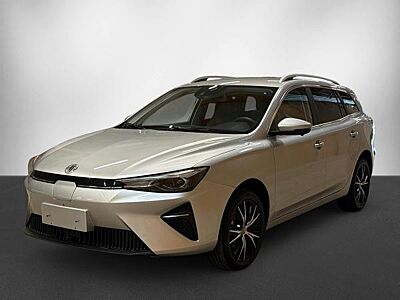 MG MG5 Standard Luxury - SHZ/Klima/LED/Nav/Haustürlieferung inkl.