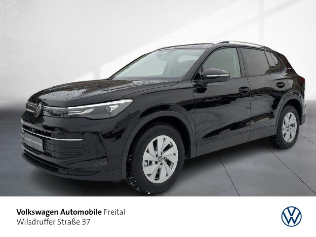 Volkswagen Tiguan 2.0 TDI DSG ENERGY 🚨Gewerbeleasing // SOFORT VERFÜGBAR🚨 bild