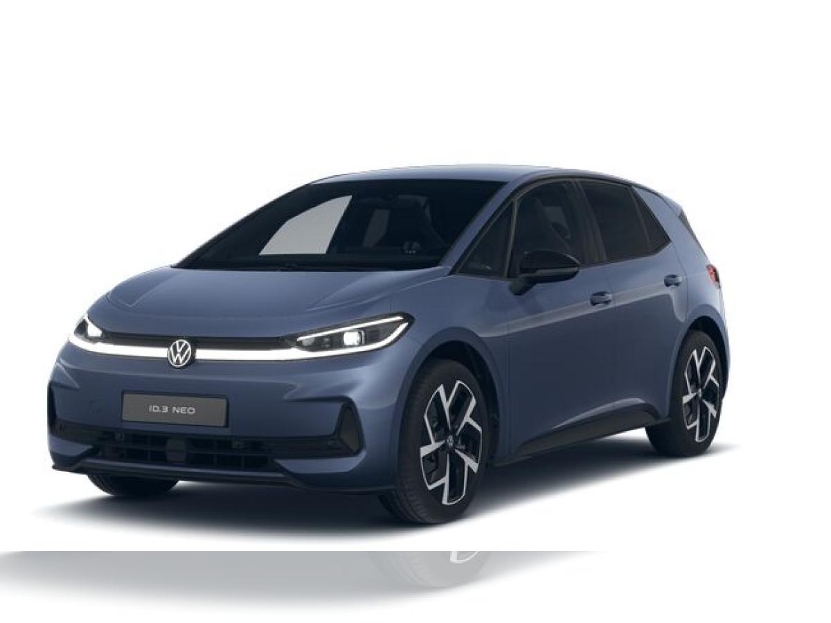 Volkswagen ID.3 STYLE PRIVAT 🔥AKTIONSLEASING🔥SOFORT VERFÜGBAR bild