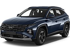 Hyundai TUCSON 1.6 T-GDI Select Hyundai TUCSON 1.6 T-GDI Select