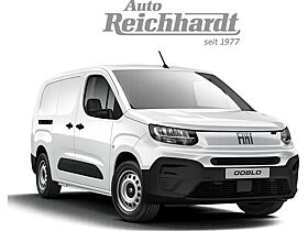 Fiat Doblo 🚐Kasten Wagen XL Diesel 130 AT🚐 Fiat Doblo 🚐Kasten Wagen XL Diesel 130 AT🚐