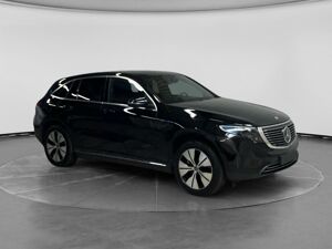 Mercedes-Benz EQC 400 4-Matic- SHZ/Klima/Nav/PDC/LED7Haustürlieferung inkl. bild 7