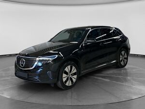 Mercedes-Benz EQC 400 4-Matic- SHZ/Klima/Nav/PDC/LED7Haustürlieferung inkl. bild 1