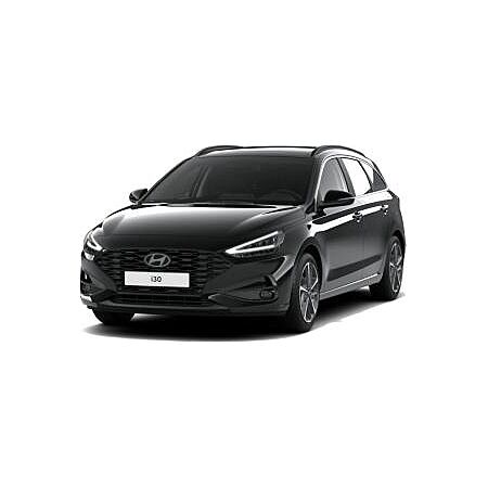 Hyundai i30 leasen