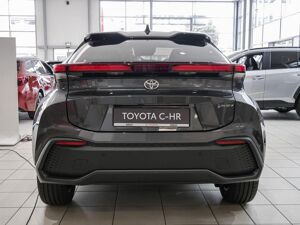Toyota C-HR Teamplayer HOTDEAL 🔥Plug-In ACC LED CARPLAY bild 6