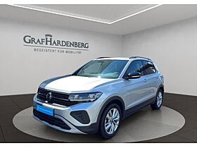 Volkswagen T-Cross 1.0 TSI DSG Goal / SOFORT VERFÜGBAR ! Volkswagen T-Cross 1.0 TSI DSG Goal / SOFORT VERFÜGBAR !