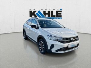 Volkswagen Taigo 1.0 TSI ENERGY SOFORT VERFÜGBAR! Navi GJR RFK bild 7