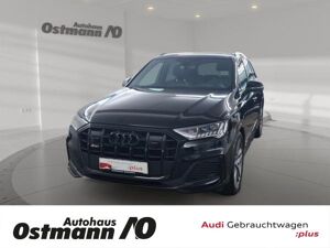 Audi SQ7 4.0 TFSI competition plus 360 7-Sitzer STH bild 1