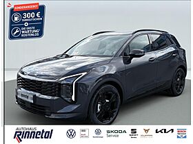 Kia Sportage BLACK EDITION DW PANO LEDER 19Z NAVI OTA IFS SHZ V+H PDC V+H RFKM KLIMA Kia Sportage BLACK EDITION DW PANO LEDER 19Z NAVI OTA IFS SHZ V+H PDC V+H RFKM KLIMA