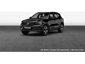 Volvo XC40 B3 B DKG Ultra Black Edition , 5-türig Volvo XC40 B3 B DKG Ultra Black Edition , 5-türig