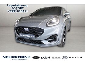 Ford Puma ST-Line AUTOMATIK, Winter-P., GJR ❗️SOFORT VERFÜGBAR❗️ Ford Puma ST-Line AUTOMATIK, Winter-P., GJR ❗️SOFORT VERFÜGBAR❗️