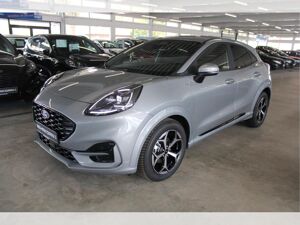 Ford Puma ST-Line AUTOMATIK, Winter-P., GJR ❗️SOFORT VERFÜGBAR❗️ bild 6