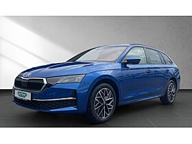 Skoda Octavia Combi 1.5 TSI mHEV DSG Balance *PRIVAT*SOFORT* l MATRIX l AHK l 360° l KESSY l DAB l NAVI l Skoda Octavia Combi 1.5 TSI mHEV DSG Balance *PRIVAT*SOFORT* l MATRIX l AHK l 360° l KESSY l DAB l NAVI l
