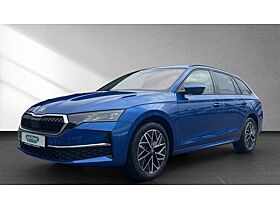 Skoda Octavia Combi 1.5 TSI mHEV DSG Balance *PRIVAT*SOFORT* l MATRIX l AHK l 360° l KESSY l DAB l NAVI l Skoda Octavia Combi 1.5 TSI mHEV DSG Balance *PRIVAT*SOFORT* l MATRIX l AHK l 360° l KESSY l DAB l NAVI l