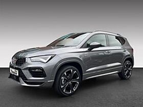 Cupra Ateca 1.5 TSI 150 PS 7-Gang DSG Cupra Ateca 1.5 TSI 150 PS 7-Gang DSG