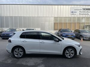 Volkswagen Golf VIII GTE BlackStyle IQ-Light Navi R-Kamera Head-up SideAssist ACC bild 6