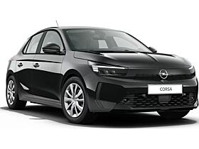 Opel Corsa F 1.2 SHZ Privathammer Opel Corsa F 1.2 SHZ Privathammer