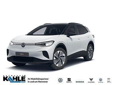 Volkswagen ID.4 Pro ENERGY Wärmepumpe GJR IQ.Drive Desing-Paket