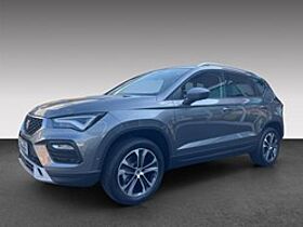 Seat Ateca Road Edition 1.5 TSI Seat Ateca Road Edition 1.5 TSI