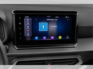 Seat Arona SEAT Arona FR 1.0 TSI 85 kW (116 PS) 7-Gang-DSG **sofort verfügbar** bild 7