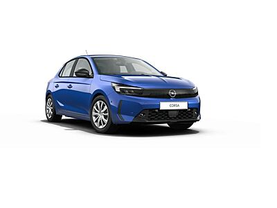 Opel Corsa-e 100 KW Edition Gewerbeaktion