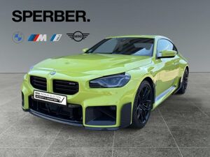 BMW M2 Coupé M Performance Umbau*Einzelstück*UNIKAT* bild 1