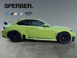BMW M2 Coupé M Performance Umbau*Einzelstück*UNIKAT* bild 5