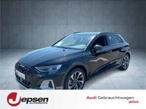 Audi A3 allstreet TFSI e S tr. LED 18 AHK 360 ACC FLA bild 1
