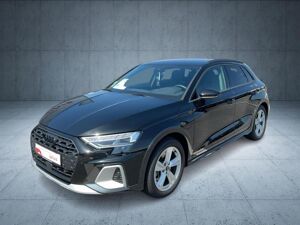 Audi A3 allstreet 40 TFSI e S tr. LED ACC FLA Cam SHZ bild 5