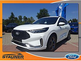 Ford Kuga 2.5 PHEV ST-Line X SHZ Anhängerkupplung Ford Kuga 2.5 PHEV ST-Line X SHZ Anhängerkupplung
