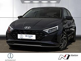Hyundai i20 1.0 T-GDI DCT Trend