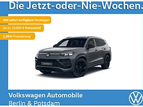 Volkswagen Tayron R-Line 1,5 l eHybrid DSG⚡🚗🔌 Volkswagen Tayron R-Line 1,5 l eHybrid DSG⚡🚗🔌