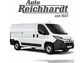 Fiat Ducato Kastenwagen L2H1 3T Diesel 120 MT Fiat Ducato Kastenwagen L2H1 3T Diesel 120 MT