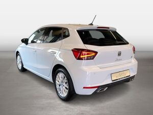Seat Ibiza 1.0 TSI DSG FR-Line ACC AUT Fernlichtass. bild 6