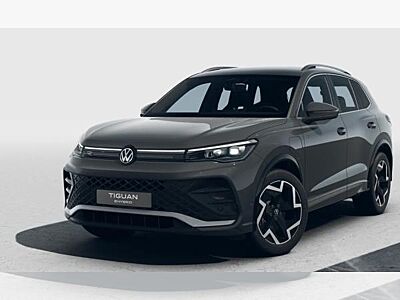 Volkswagen Tiguan R-Line 1.5 eHybrid  110kW DSG