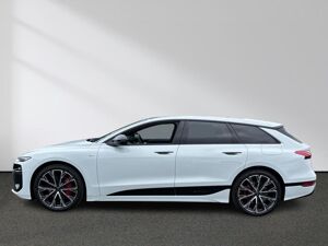Audi A6 e-tron Avant performance bild 5