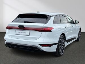 Audi A6 e-tron Avant performance bild 6