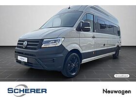 Volkswagen Grand California Grand California Dune 680 Direkt verfügbar Volkswagen Grand California Grand California Dune 680 Direkt verfügbar