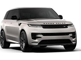 Land Rover Range Rover Sport D300 Dynamic SE Land Rover Range Rover Sport D300 Dynamic SE