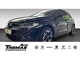 Volkswagen Polo R-Line DSG Ganzjahresreifen * Sonderleasing * Sofort verfügbar! Volkswagen Polo R-Line DSG Ganzjahresreifen * Sonderleasing * Sofort verfügbar!