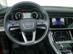 Audi Q8 50 TDI quattro SUV V-Cockpit/Pano/ACC/Navi bild 6