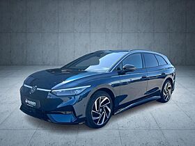 Volkswagen ID.7 Tourer Pro S 86 kWh /AHK /PLUS-PAKET Volkswagen ID.7 Tourer Pro S 86 kWh /AHK /PLUS-PAKET