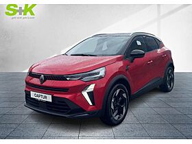 Renault Captur ‼️REGISTERAUSZUG ERFORDERLICH‼️ Techno TCe 115 Renault Captur ‼️REGISTERAUSZUG ERFORDERLICH‼️ Techno TCe 115